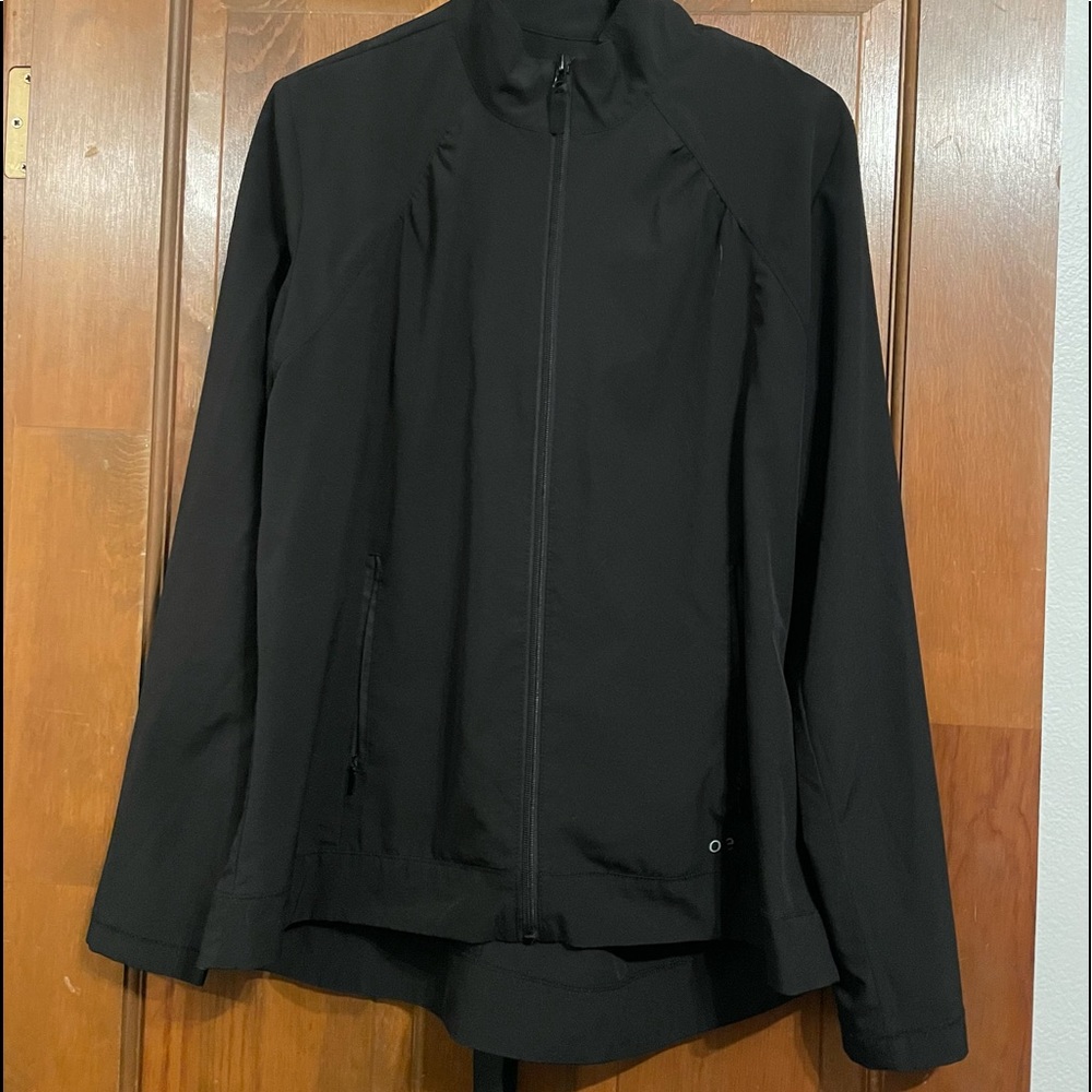 Barco One Endure Scrub Jacket
